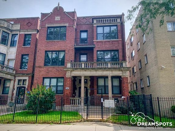 2nd image of 4715-2A S Michigan Ave