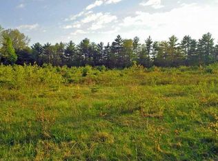 0 Hio Ridge Rd, Denmark, ME 04022