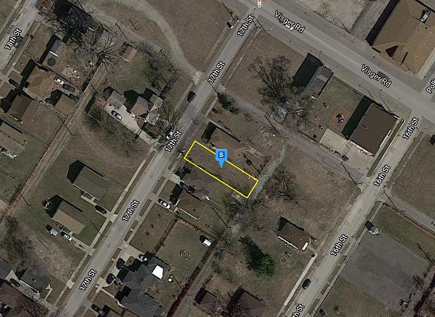 1st image of 3735 17th St