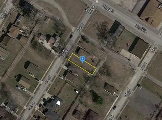 3735 17th St, Ecorse, MI 48229