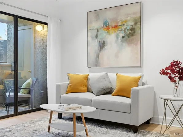 20 S Boulder Circle #2109, Boulder, CO 80303