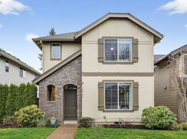 10145 SW Barber St, Wilsonville, OR 97070