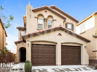 10833 Beach House Ave, Las Vegas, NV 89166