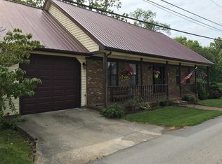 160 Switzer Rd, Frankfort, KY 40601