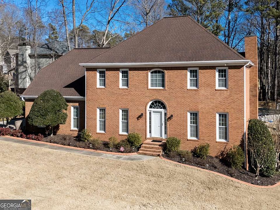1st image of 1049 Laurel Valley Dr SW