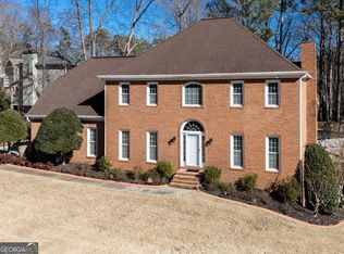 1049 Laurel Valley Dr SW, Marietta, GA 30064