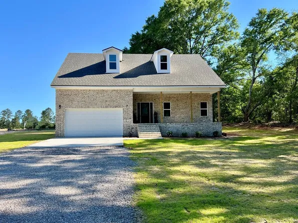 466 County Road 18, Newville, AL 36353