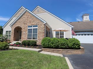 5621 Slater Rdg, Hilliard, OH 43026