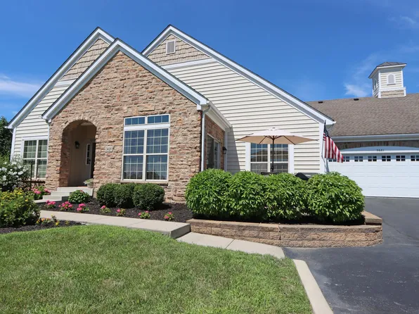 5621 Slater Rdg, Hilliard, OH 43026