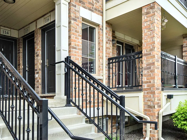 2441 Greenwich Dr #116 — Photo 4