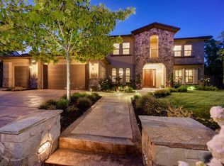 707 Misty Ridge Cir, Folsom, CA 95630