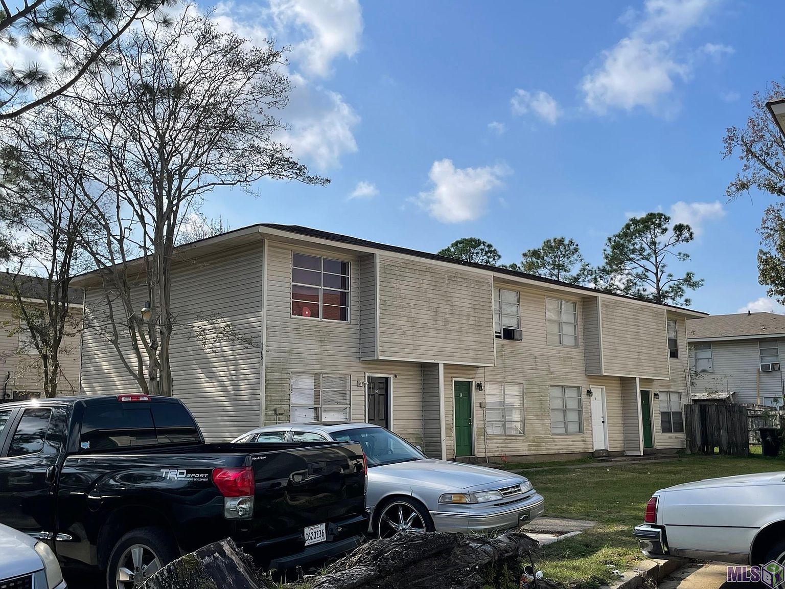 1768 Boulevard De Province, Baton Rouge, LA 70816 Zillow