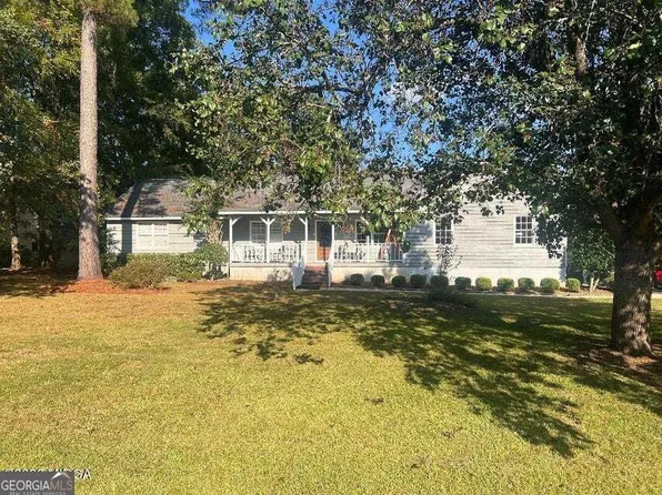 5817 Huddersfield Rd, Macon, GA 31210