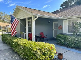 1445 Oakhill Dr #101, Dunedin, FL 34698
