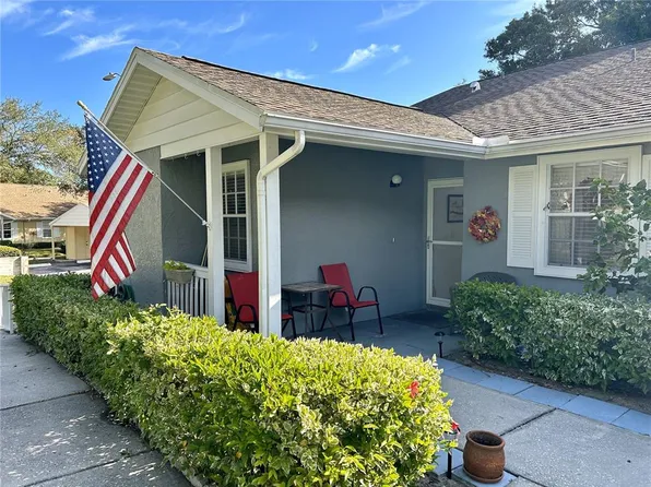 1445 OAK HILL DRIVE #101, DUNEDIN, FL 34698