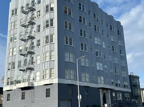 3401 Clay St APT 601, San Francisco, CA 94118