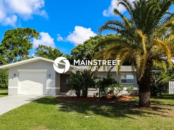 375 Sea Grape Rd, Venice, FL 34293