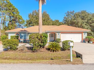 39 Princess Ruth Ln, Palm Coast, FL 32164
