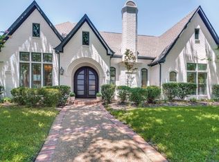 5033 Silver Lake Dr, Plano, TX 75093