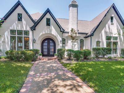 5033 Silver Lake Dr, Plano, TX, 75093