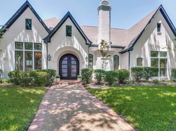 5033 Silver Lake Dr, Plano, TX 75093