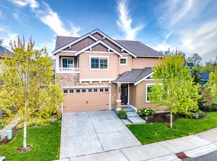 13738 173rd Pl SE, Renton, WA 98059