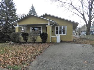 609 W Prairie St, Marengo, IL 60152