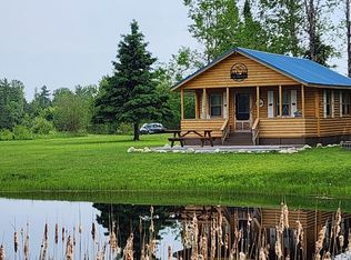 795 E Swede Rd, Cedarville, MI 49719