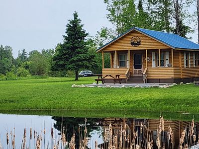 795 E Swede Rd, Cedarville, MI, 49719