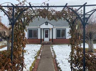 119 S Pine St, Dorris, CA 96023