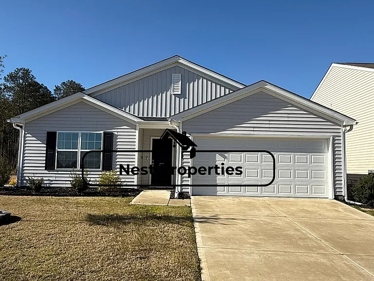 301 Ollivander Ln — Photo 1