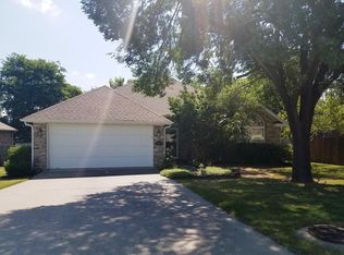 145 Brandons Loop, Springdale, AR 72762