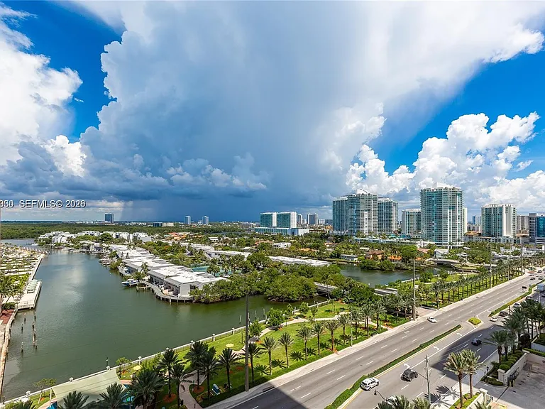 16001 Collins Ave #1106 — Photo 36