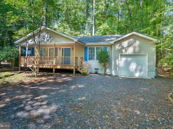 19 Liberty St, Ocean Pines, MD 21811