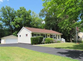 3824 Cooper Rd, Erie, PA 16510