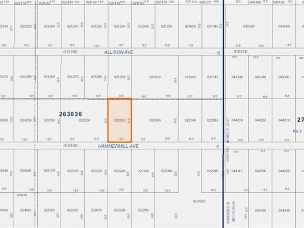 4990 Hammermill Ave, Lake Wales, FL 33859