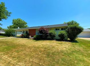 535 Lynbrook Ave, Tonawanda, NY
