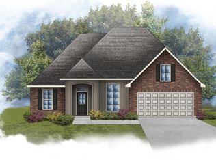 1008 Deer Meadow Blvd, Broussard, LA 70518