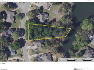 0 Red Eagle Dr Lot Wp001, Daphne, AL 36526