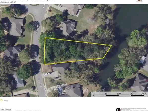 0 Red Eagle Dr Lot Wp001, Daphne, AL 36526