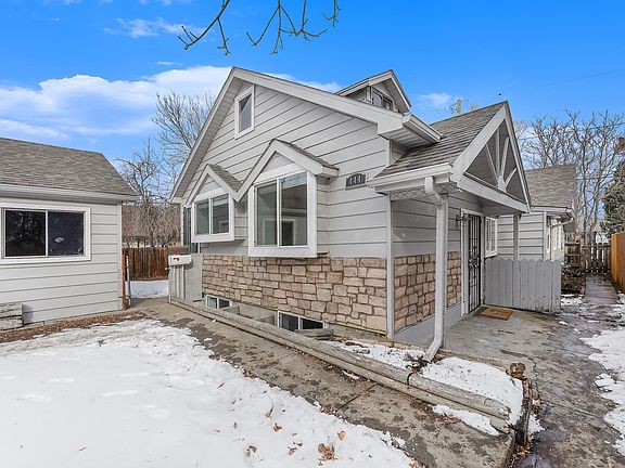 2nd image of 444 Lowell Blvd