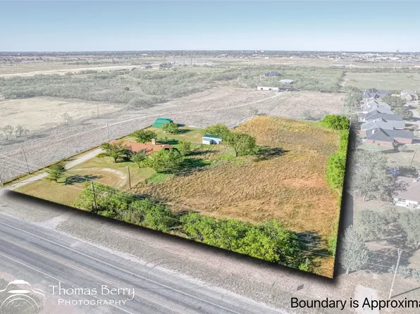 1958 Beltway S, Abilene, TX 79606
