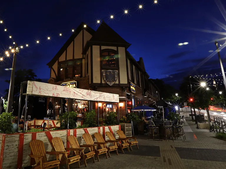 7416 Harwood Ave #102 — Photo 3