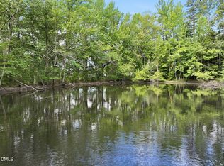 0 Billy Hicks Rd Lot A62-17, Roxboro, NC 27574