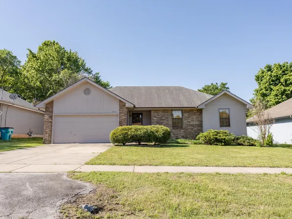 2942 E Chattanooga Street, Springfield, MO 65804