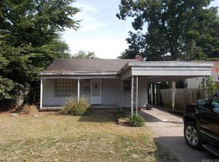 100 E Moultrie Dr, Blytheville, AR 72315