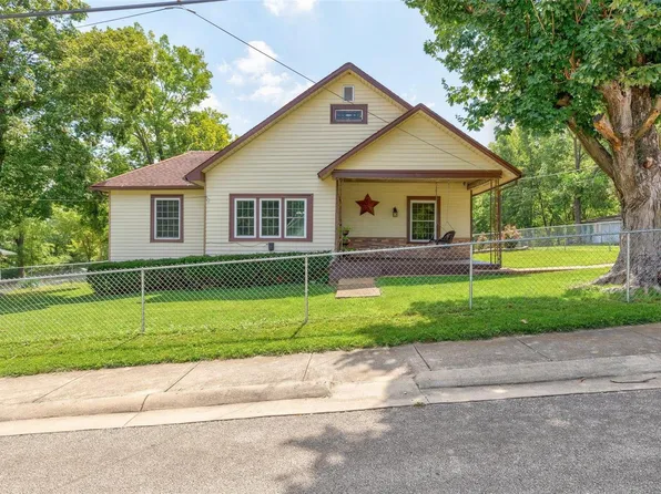 201 N Coffman St, Park Hills, MO 63601