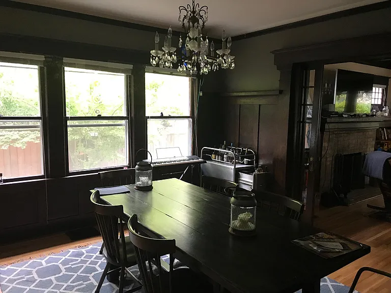 Dining Room - West