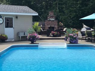 169 Stetson Rd E, Levant, ME 04456