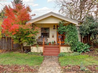 7414 NE Siskiyou St, Portland, OR